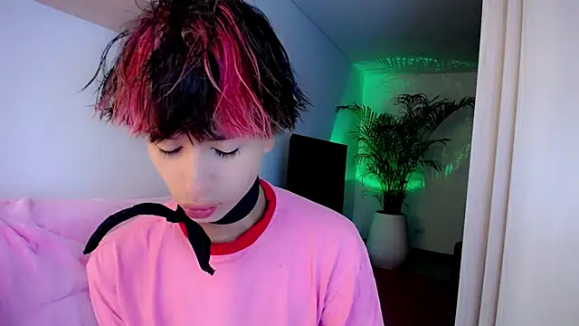 Sweet Jack1 online show from January 14, 2:12 pm