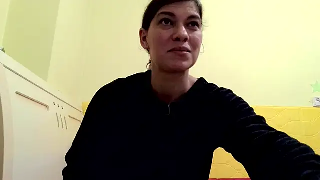 Snapshot of MercyLove chatting on January 31, 4:38 pm MercyLove online show from January 31, 4:38 pm