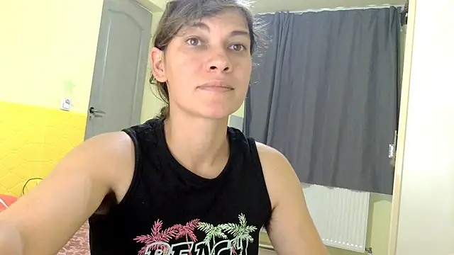 Snapshot of MercyLove chatting on September 13, 1:44 pm MercyLove online show from September 13, 1:44 pm