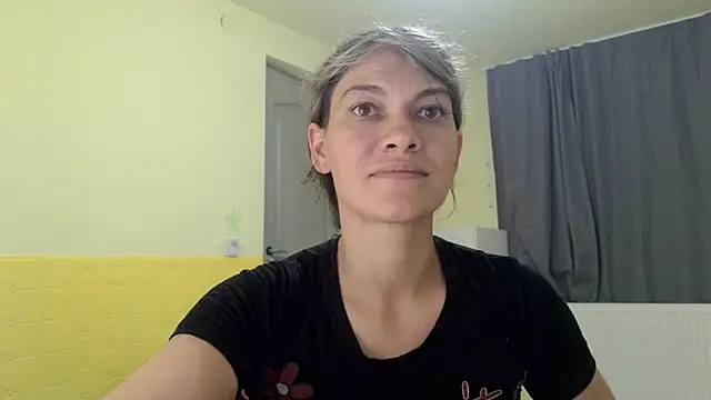 Snapshot of MercyLove chatting on September 21, 2:19 pm MercyLove online show from September 21, 2:19 pm