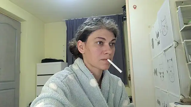 MercyLove online show from March 18, 5:27 pm