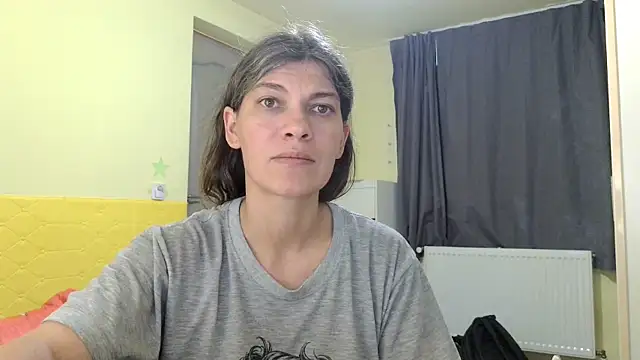 Snapshot of MercyLove chatting on May 9, 2:00 pm MercyLove online show from May 9, 2:00 pm