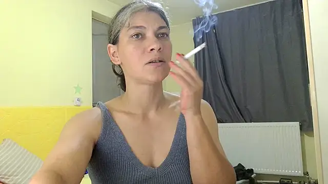 Snapshot of MercyLove chatting on May 23, 5:06 pm MercyLove online show from May 23, 5:06 pm