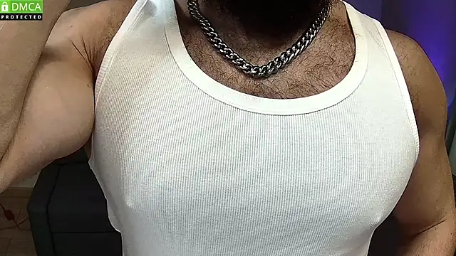 Kurt Stone1 online show from February 8, 5:29 pm