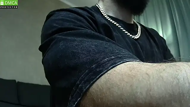 Kurt Stone1 online show from February 16, 10:10 am