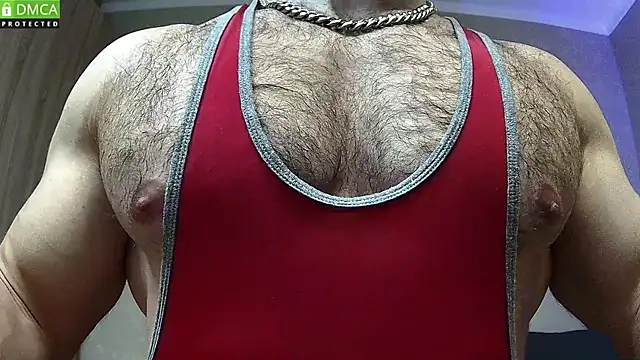 Kurt Stone1 online show from March 6, 5:43 pm