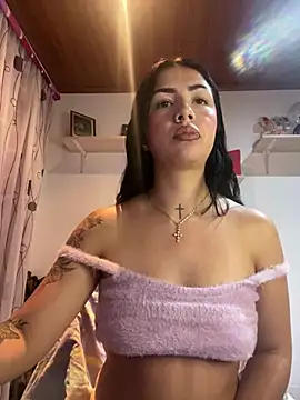 MadisonCambel online show from January 13, 11:06 pm