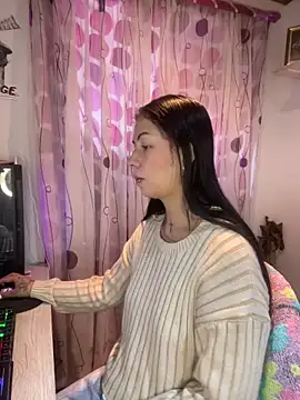 MadisonCambel online show from January 22, 2:56 pm