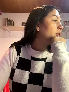 MadisonCambel online show from February 5, 8:25 pm