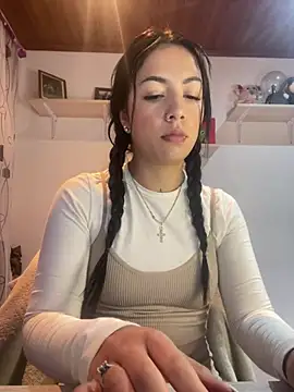 MadisonCambel online show from February 11, 2:25 am