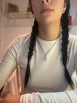 MadisonCambel online show from February 12, 3:51 am