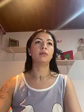 MadisonCambel online show from February 24, 11:21 am