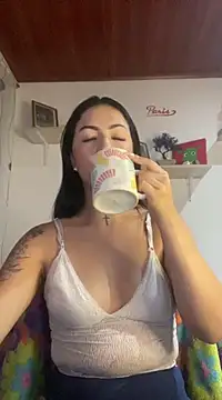 MadisonCambel online show from February 27, 1:59 am