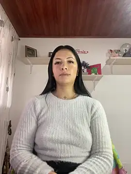 MadisonCambel online show from March 8, 1:47 pm