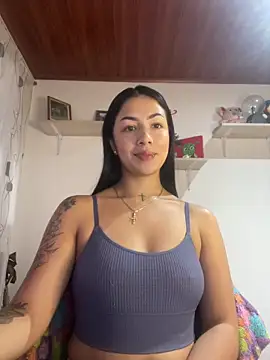 MadisonCambel online show from March 11, 8:31 pm