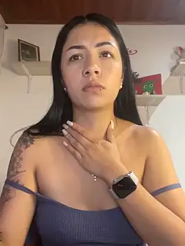 MadisonCambel online show from March 11, 11:37 pm