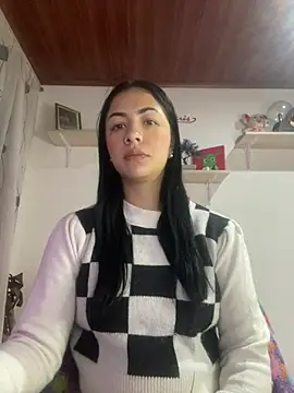 MadisonCambel online show from March 12, 10:26 am