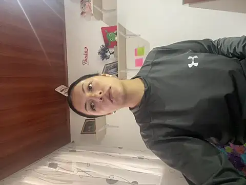 MadisonCambel online show from March 21, 9:34 am