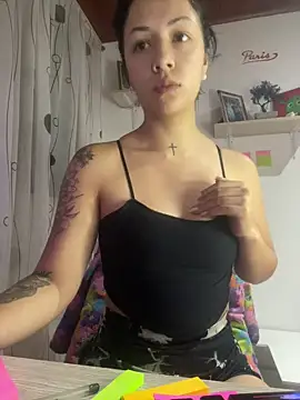 MadisonCambel online show from March 22, 12:17 am