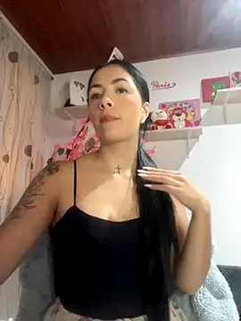 MadisonCambel online show from September 15, 3:39 am