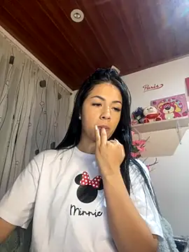 MadisonCambel online show from October 4, 2:53 am