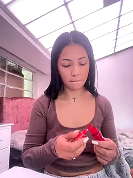 MadisonCambel online show from November 4, 2:27 pm