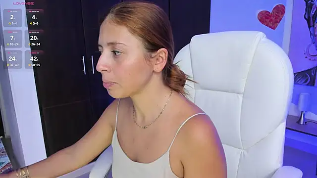 ROSE  15 online show from February 17, 8:04 pm