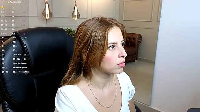 ROSE  15 online show from October 30, 7:36 pm