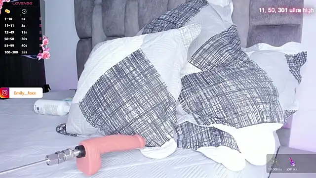 emily fox1 online show from February 16, 10:55 am