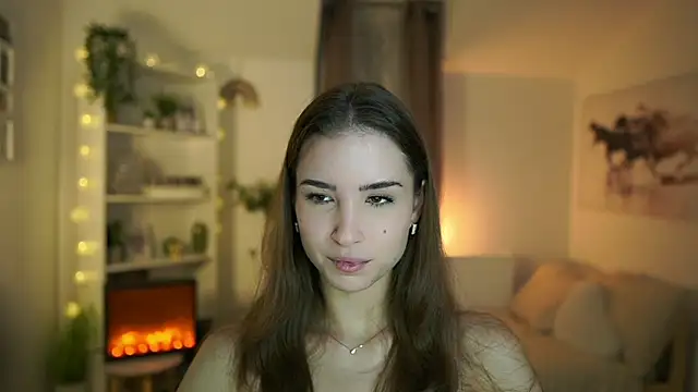 Abella Danger X online show from December 5, 9:50 am