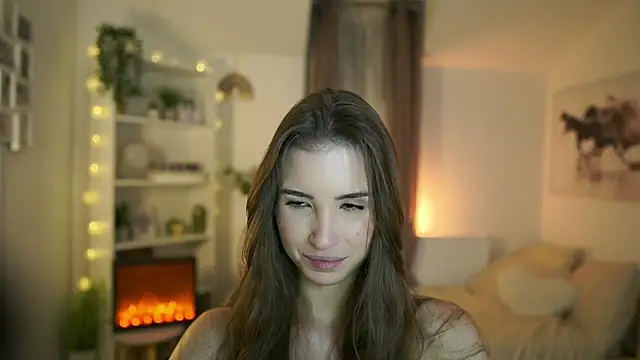 Abella Danger X online show from December 12, 4:32 pm