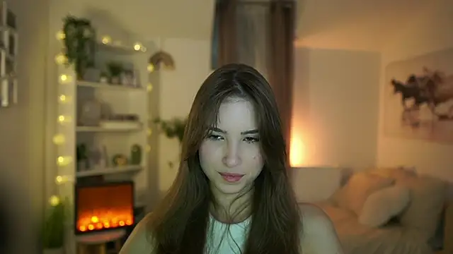 Abella Danger X online show from December 15, 4:37 pm