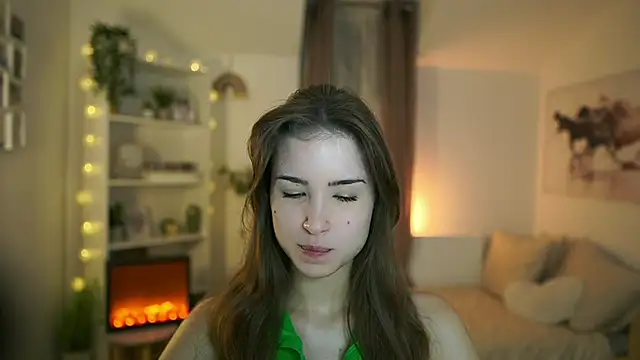 Abella Danger X online show from December 16, 9:14 am