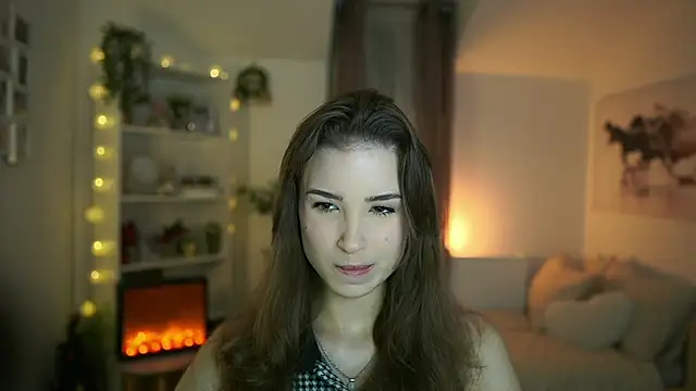 Abella Danger X online show from December 22, 9:33 am