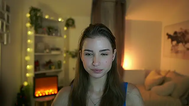 Abella Danger X online show from December 27, 1:07 pm