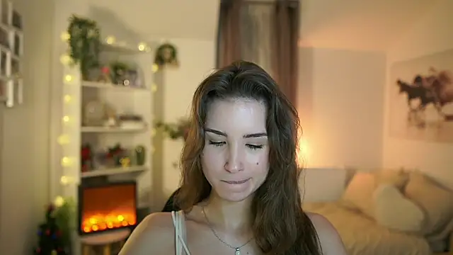 Abella Danger X online show from December 28, 12:24 pm