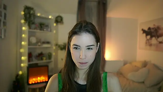 Abella Danger X online show from January 3, 9:25 am