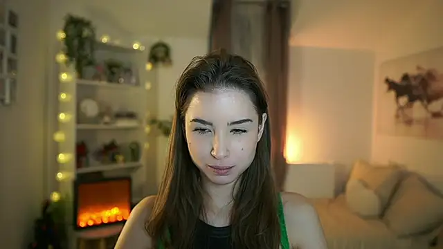 Abella Danger X online show from January 3, 12:30 pm