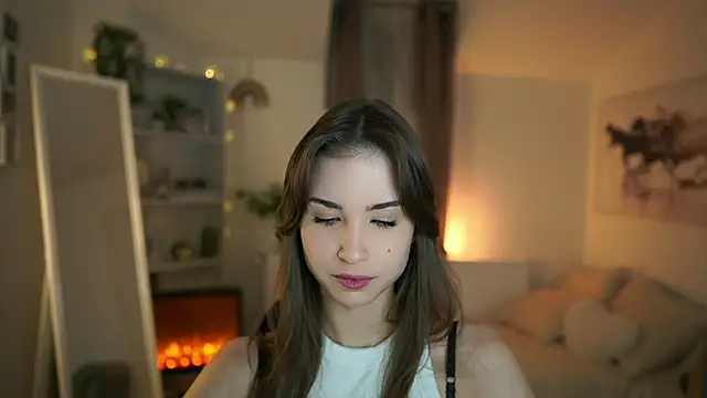 Abella Danger X online show from January 21, 9:57 am