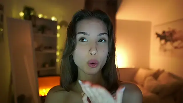 Abella Danger X online show from January 23, 1:13 pm