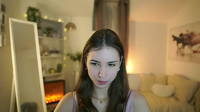 Abella Danger X online show from February 6, 8:39 am