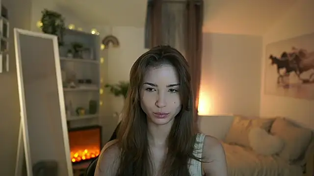 Abella Danger X online show from February 9, 9:47 am