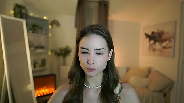 Abella Danger X online show from March 10, 4:46 pm