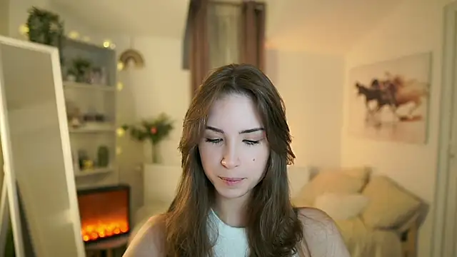 Abella Danger X online show from March 12, 10:37 am