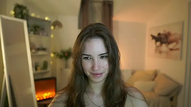 Abella Danger X online show from March 14, 9:35 am