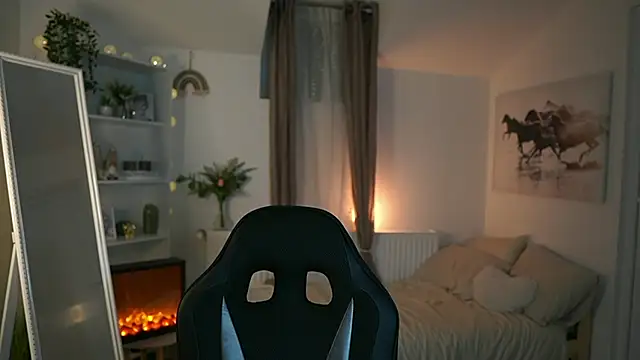 Abella Danger X online show from March 18, 2:26 pm