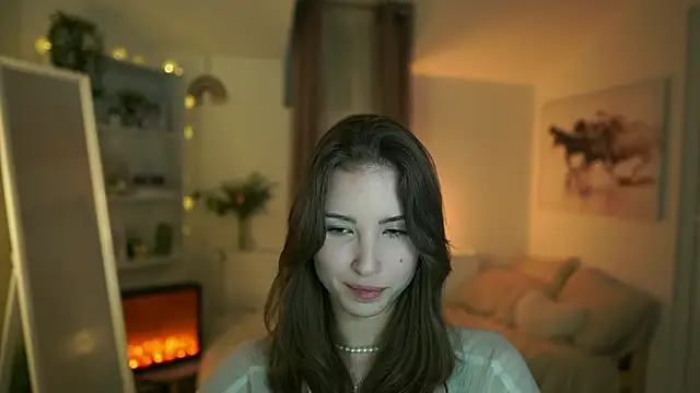 Abella Danger X online show from March 18, 5:31 pm