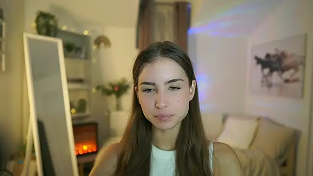 Abella Danger X online show from September 30, 9:36 am