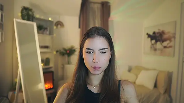 Abella Danger X online show from November 20, 9:20 am