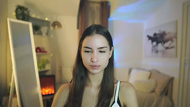 Abella Danger X online show from November 21, 10:25 am